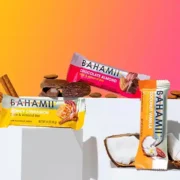 free bahamii date almond bar 180x180 - FREE Bahamii Date & Almond Bar