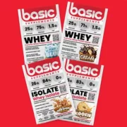 free basic supplements protein samples 180x180 - FREE Basic Supplements Protein Samples