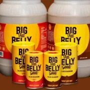 free big fat belly good seasoning sample 180x180 - FREE Big Fat Belly Good Seasoning Sample