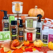 free buff city soap prize pack 180x180 - FREE Buff City Soap Prize Pack