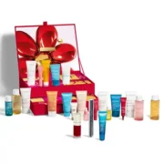 free clarins advent calendar 180x180 - FREE Clarins Advent Calendar