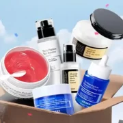 free cosrx beauty kit 180x180 - FREE COSRX Beauty Kit