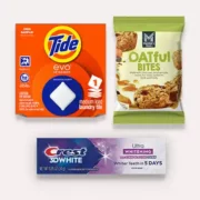 free crest 3d white toothpaste more 2 180x180 - FREE Crest 3D White Toothpaste & More