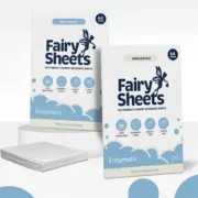 free fairy sheets laundry detergent sample 180x180 - FREE Fairy Sheets Laundry Detergent Sample