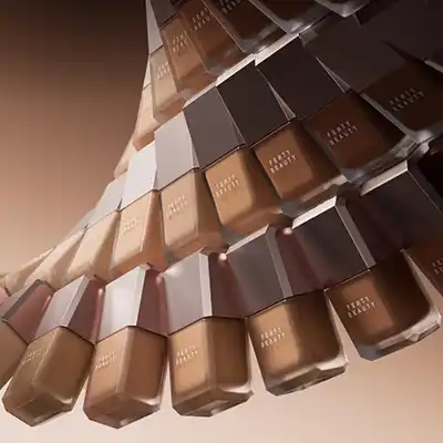 free fenty beauty pro filtr fluid flex foundation - FREE Fenty Beauty Pro Filt'r Fluid Flex Foundation