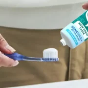 free fluoride toothpaste or fluoride free toothpaste 180x180 - FREE Fluoride Toothpaste or Fluoride-Free Toothpaste