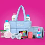 free garnier x nyx prize pack 180x180 - FREE Garnier x NYX Prize Pack