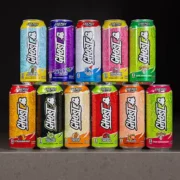 free ghost sugar free energy drink 180x180 - FREE Ghost Sugar-Free Energy Drink
