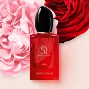 free giorgio armani si passione eclat fragrance sample 180x180 - FREE Giorgio Armani S&igrave; Passione &Eacute;clat Fragrance Sample