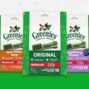 free greenies dog dental treats 180x180 - FREE GREENIES Dog Dental Treats