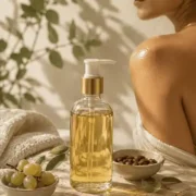 free hair body oil 180x180 - FREE Hair & Body Oil
