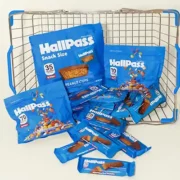 free hallpass sample pack 180x180 - FREE HallPass Sample Pack