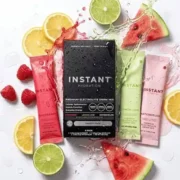 free instant hydration electrolyte powder 180x180 - FREE Instant Hydration Electrolyte Powder