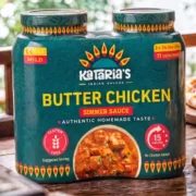 free katarias butter chicken simmer sauce 180x180 - FREE Kataria's Butter Chicken Simmer Sauce