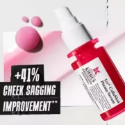 free kiehls collashot plumping serum sample 180x180 - FREE Kiehl's CollaShot Plumping Serum Sample