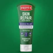 free okeeffes skin repair eczema relief body cream 180x180 - FREE O'Keeffe's Skin Repair Eczema Relief Body Cream