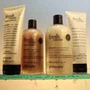 free philosophy fresh cream prize pack 180x180 - FREE Philosophy Fresh Cream Prize Pack
