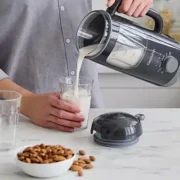 free plant milk maker 180x180 - FREE Plant Milk Maker