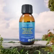 free queen of the thrones organic castor oil sample 180x180 - FREE Queen of the Thrones Organic Castor Oil Sample