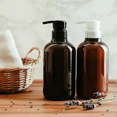 free shampoo conditioner bundle - FREE Shampoo & Conditioner Bundle