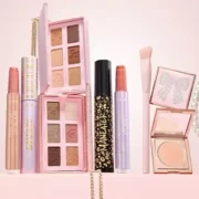 free tarte holiday collection prize pack 180x180 - FREE Tarte Holiday Collection Prize Pack