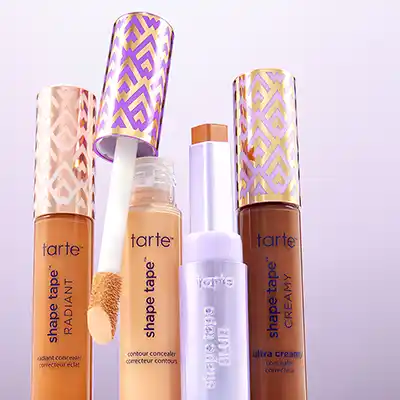 free tarte shape tape concealer 3 - FREE Tarte Shape Tape Concealer