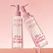 free the face shop rice water bright light facial cleansing oil 180x180 - FREE The Face Shop Rice Water Bright Light Facial Cleansing Oil