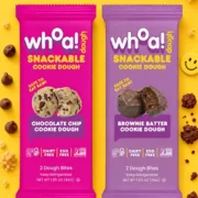 free whoa dough snackable cookie dough 180x180 - FREE Whoa Dough Snackable Cookie Dough