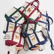 free j crew factory dog tote bag gift card 180x180 - FREE J.Crew Factory Dog Tote Bag & Gift Card