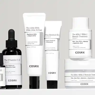 free cosrx skin haircare products - FREE COSRX Skin & Haircare Products